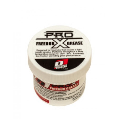 Pro-X Freehub Grease - 4oz