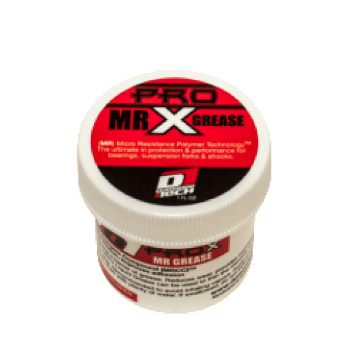 Pro-X MR Grease - 1oz