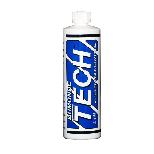 L-111 Synthectic Racing Oil - Pint